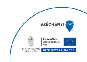 Széchenyi 2020 ESZA